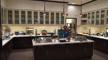Hotel Homewood By Hilton Concord