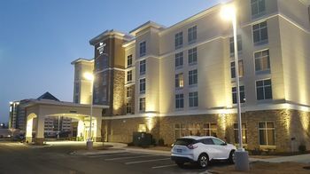 Homewood By Hilton 3* Concord