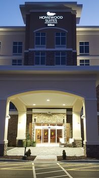Hotel Homewood By Hilton