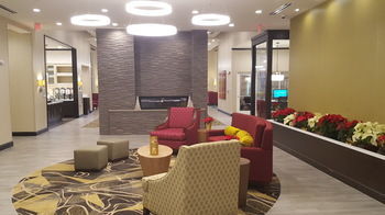 Homewood By Hilton 3* Concord